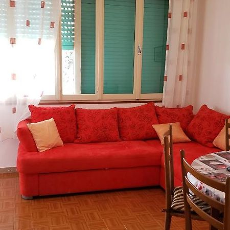 Villa Rossella Bibione Exteriér fotografie