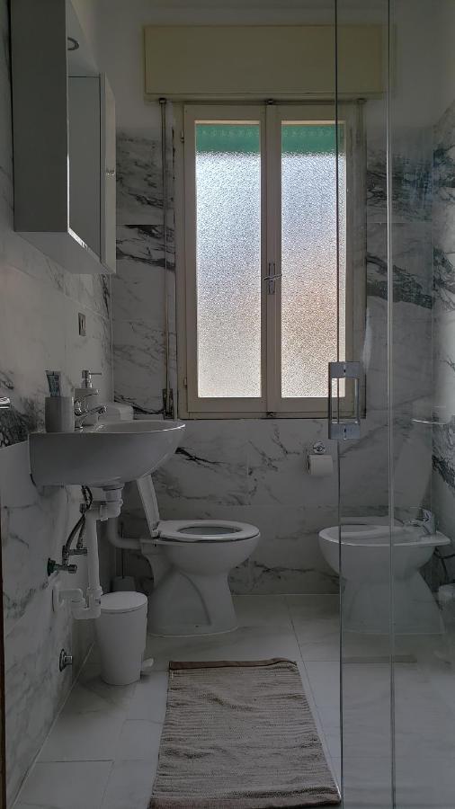 Villa Rossella Bibione Exteriér fotografie