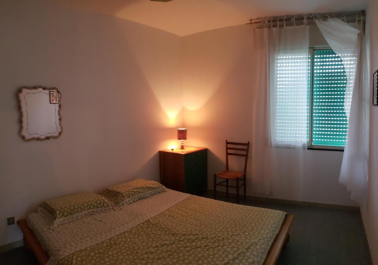 Villa Rossella Bibione Exteriér fotografie